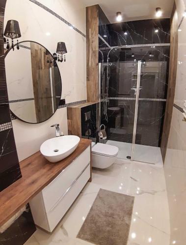 Centrum Apartment | Pocztowy