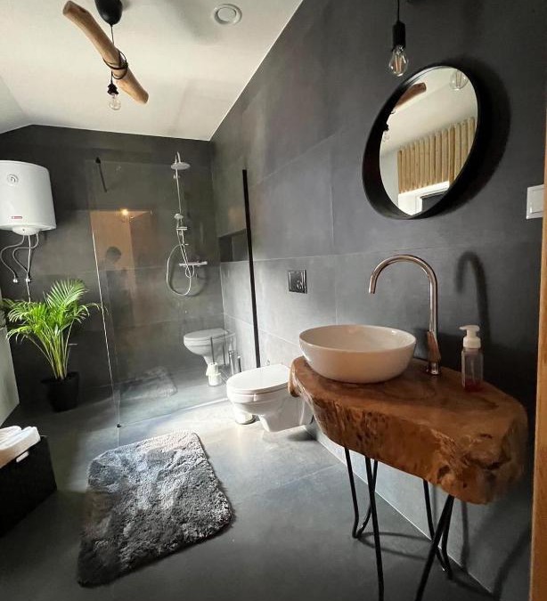 gmina Zakrzowek House | Pod Świerkami