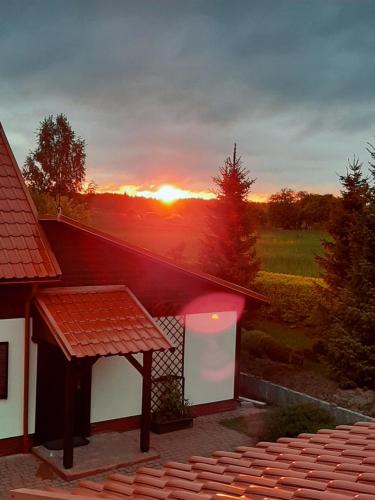 Szwalk Apartment | Pod żurawiem Szwałk 1