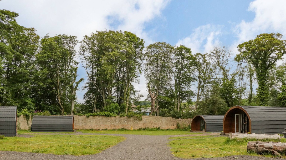 Gosforth Cottage | POD 4, pet friendly, character holiday cottage in Gosforth