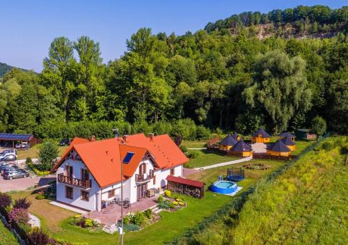 Wojcieszow Bed & Breakfast | Pod Chmielarzem