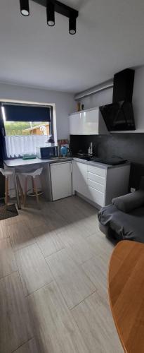 Bobrka Apartment | Pod Chmurką