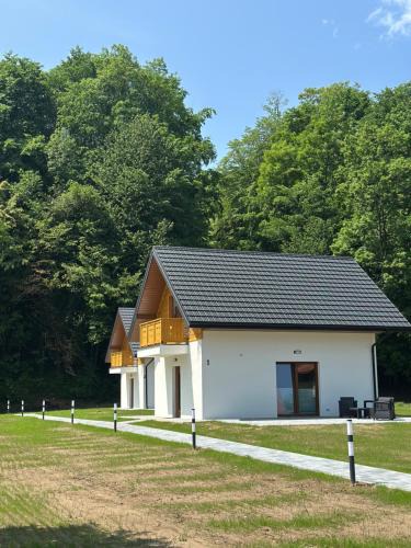 Łacko Apartment | Pod Dębem