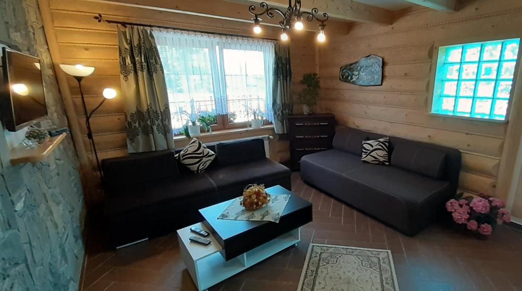 Czarna Gora Ski Chalet | Pod Jelonkiem