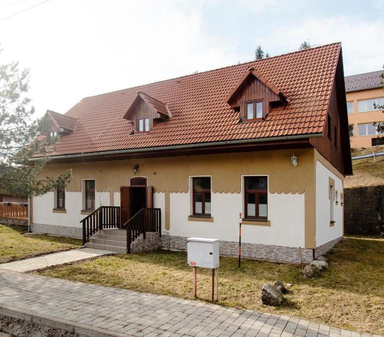 Svaty Anton House | Pod Kaštielom Ako Doma