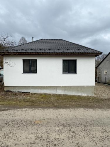 Cabalovce House | Pod Kyčarou