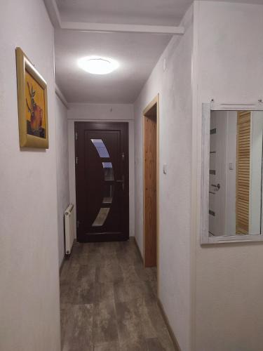 Nowe Miasto Lubawskie Apartment | Pod Lasem