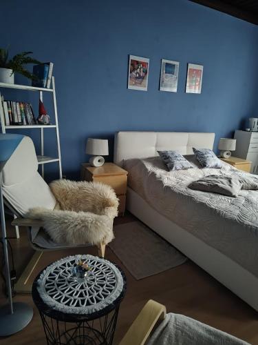 Walim House | Pod Małą Sową