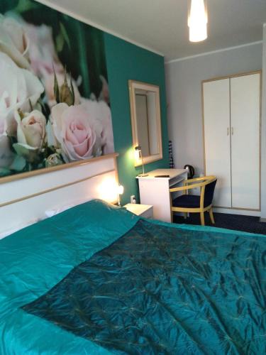 Ustka Bed & Breakfast | Pod Różą B&B