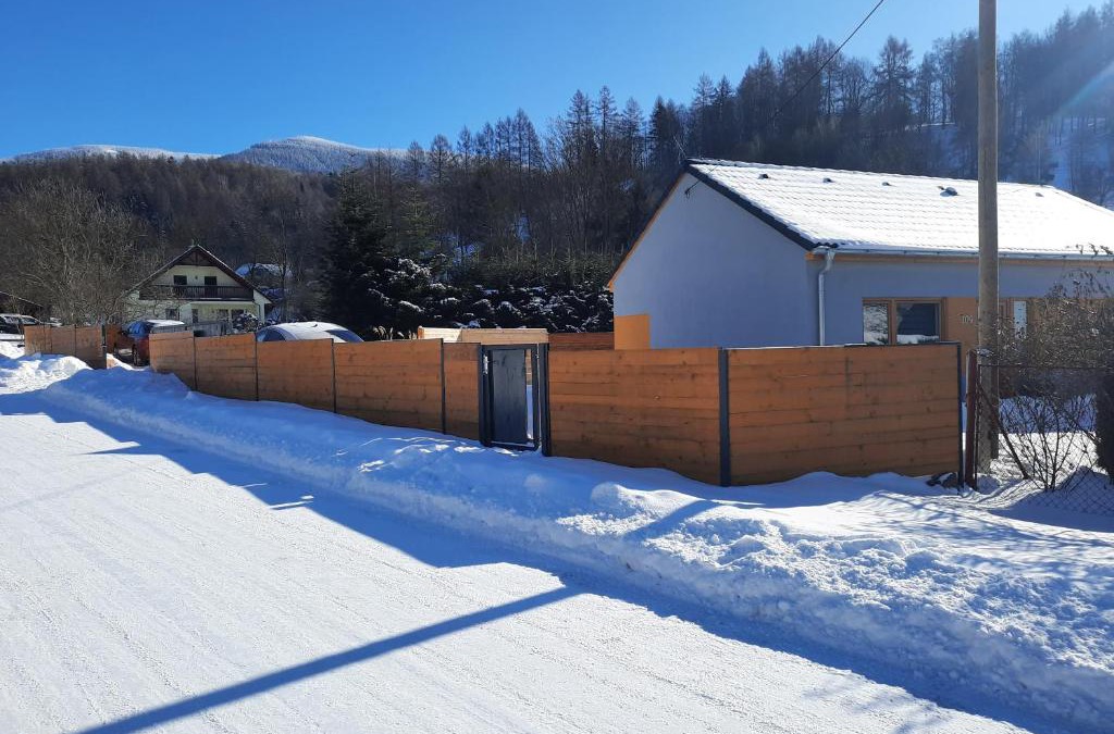 Loucna nad Desnou House | Pod Sedlem