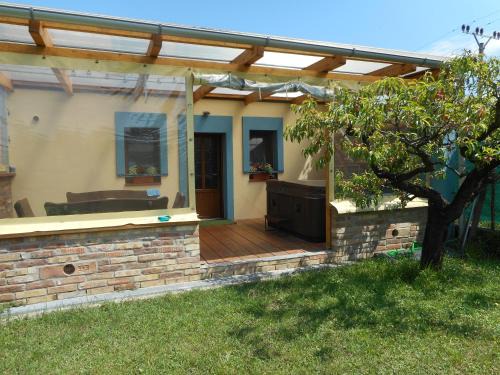 Zajeci Apartment | Pod Věží