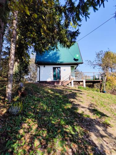 Staro Petrovo Selo Ski Chalet | Pod zelenim krovom
