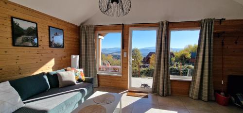 Stryszawa Ski Chalet | Podbucznik 1 Pilsko