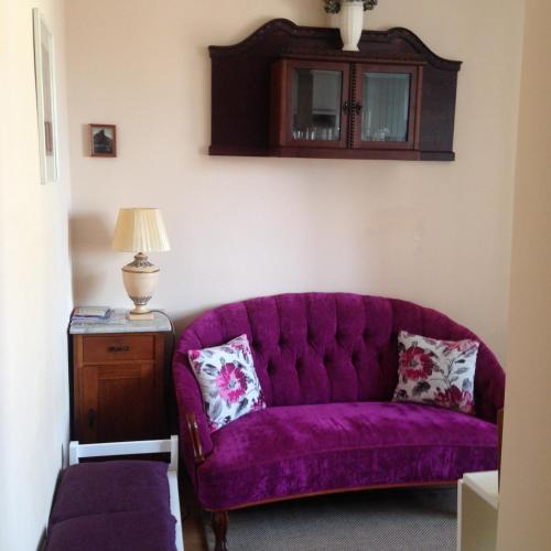 Old Town Apartment | Poddasze na Piwnej