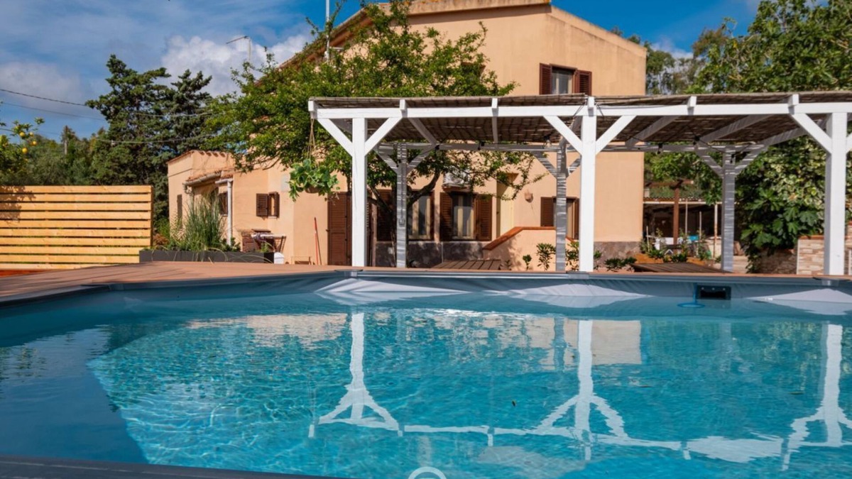 Alghero Apartment | Podere 100 Country House - Apartment Terra