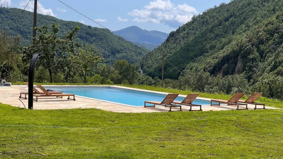 Arlia House | Podere all'Acquedotto - Book Boutique