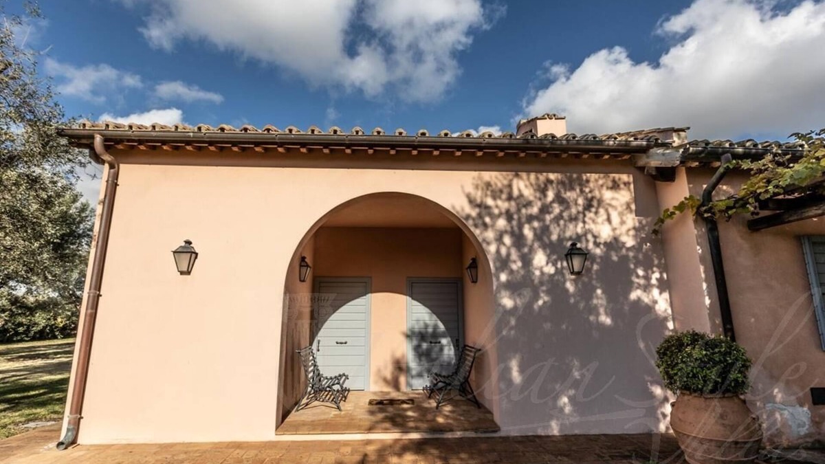 Tarquinia Villa | Podere Beatrice