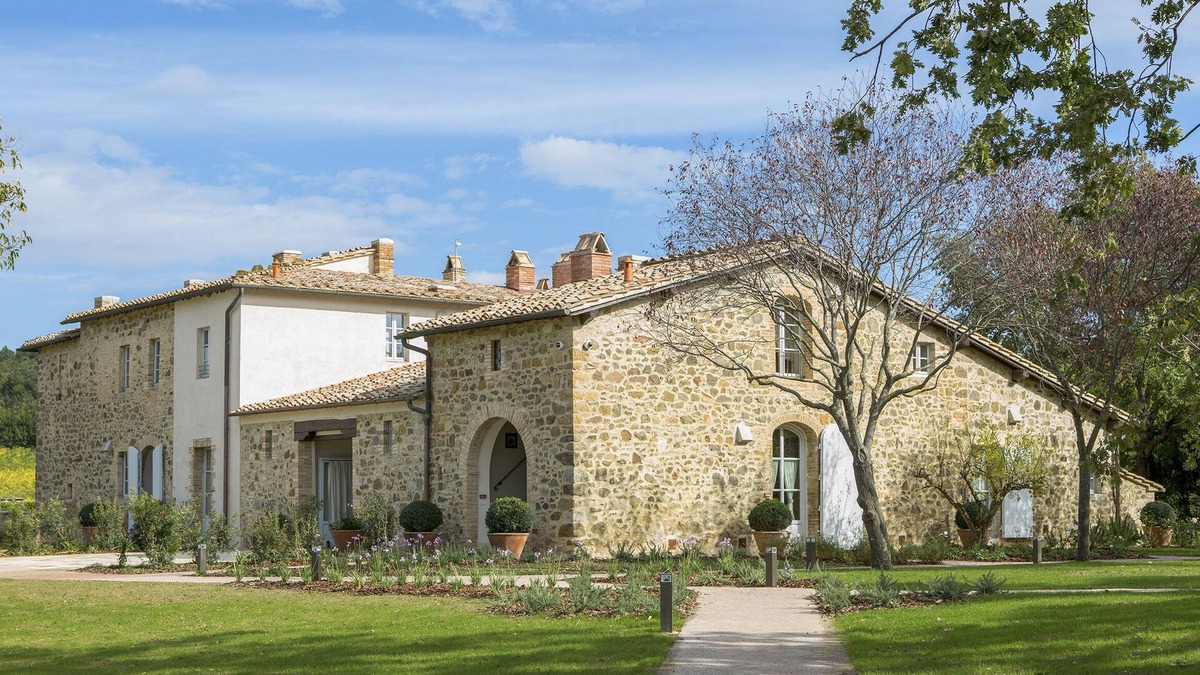 Montalcino Other | Podere Brizio