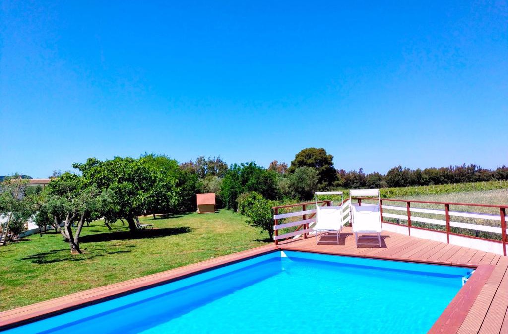 Alghero House | Podere Cala Viola