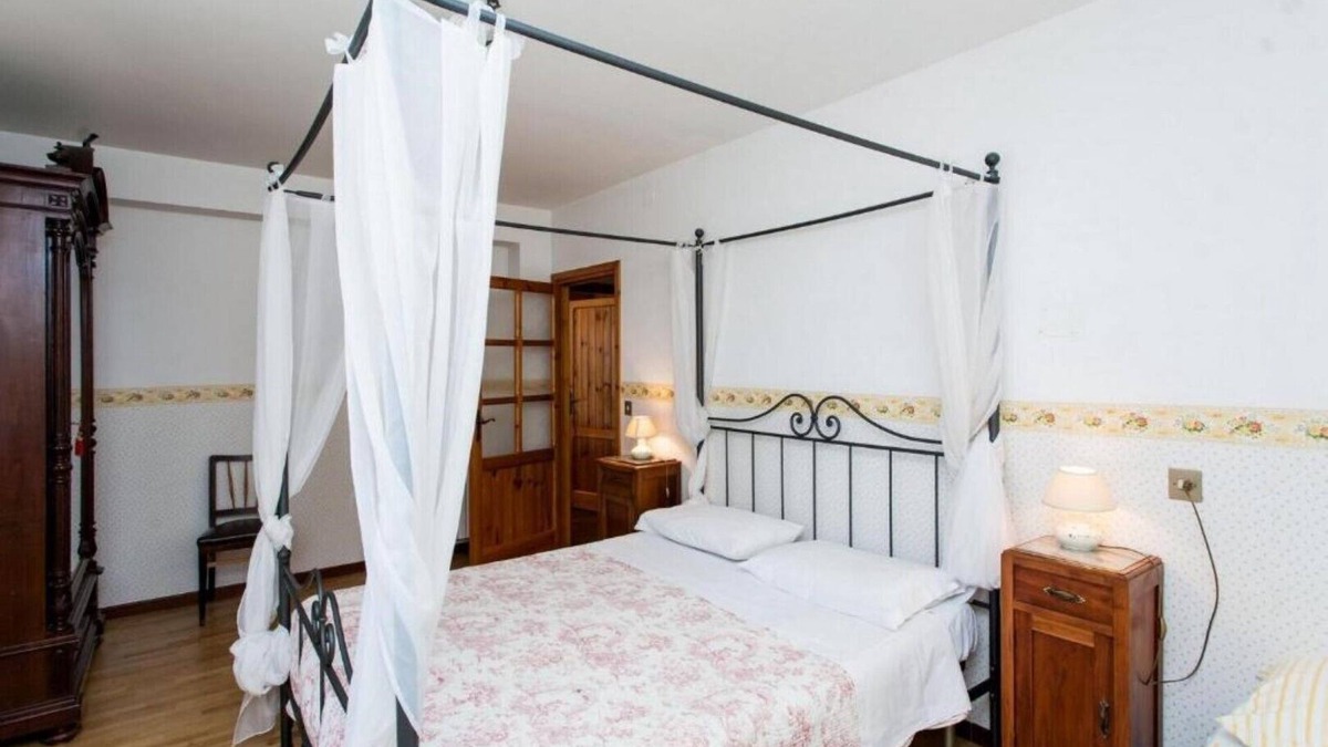 Ramazzano Ski Chalet | Podere Caldaruccio -Chalet