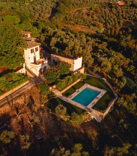 Impruneta Apartment | Podere di Montecchio