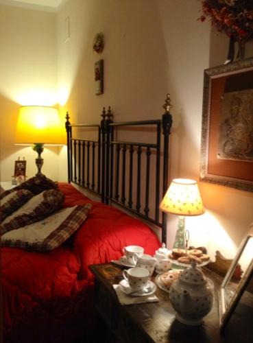 Castrovillari House | Podere di Vignantica