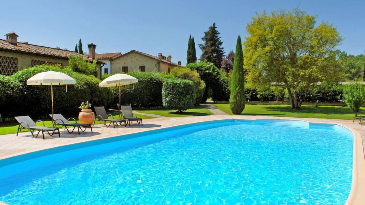 Poggiarello House | Podere Gioia by Interhome