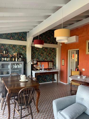 Camaiore House | Podere il Cavallo Blu
