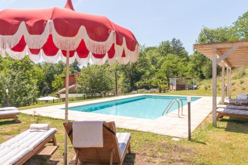 Cicogna House | Podere Il Doccio