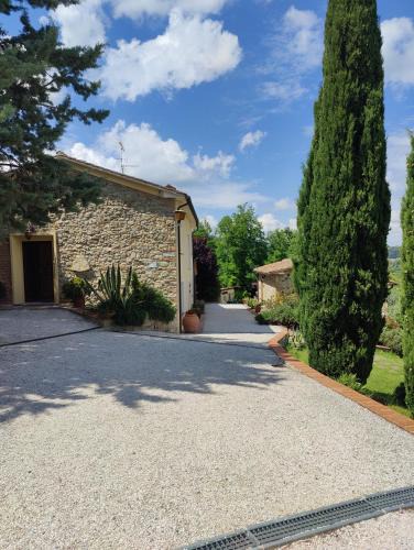 Chianni Bed & Breakfast | Podere la Svolta