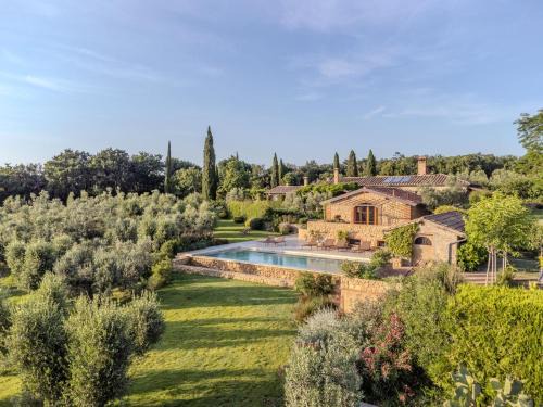 Bibbona House | Podere le Mezzelune