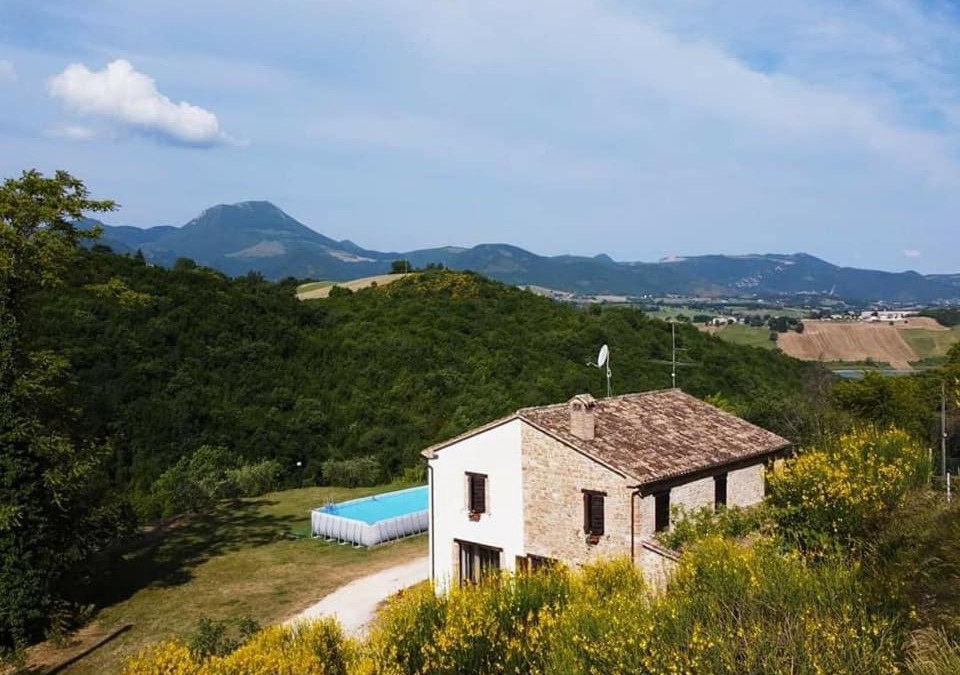 Moscosi Bed & Breakfast | Podere le Serre