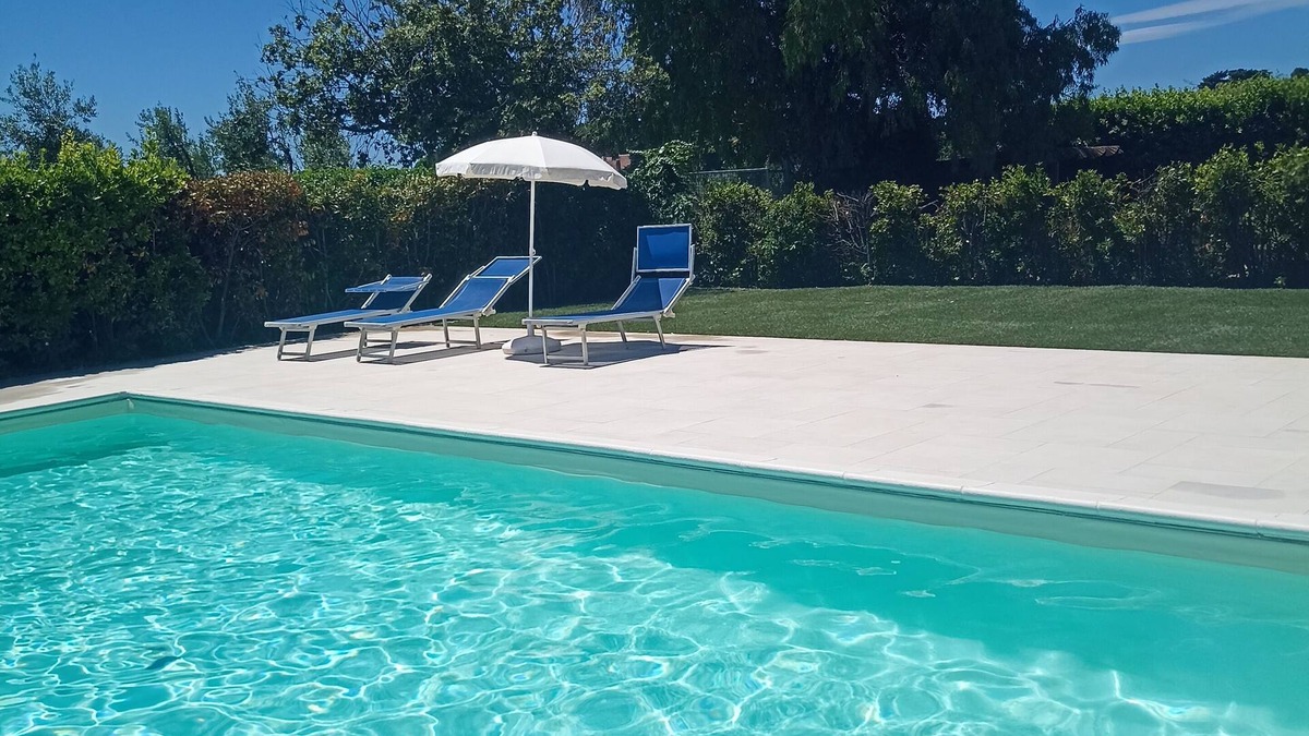 Bibbona Apartment | PODERE LIVRONE- WITH SWIMMING POOL