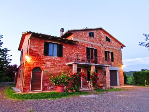 Mugnanesi Apartment | Podere Mainò