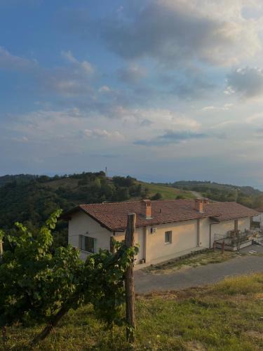 Murazzano House | Podere Martina in Altalanga