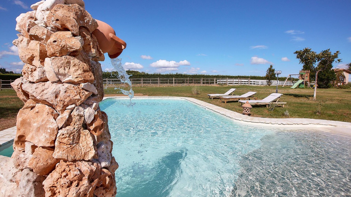 Petrignano del Lago House | Podere San Giuseppe