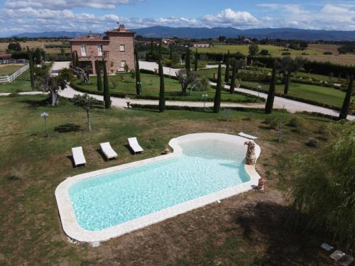 Petrignano del Lago Bed & Breakfast | Podere San Giuseppe