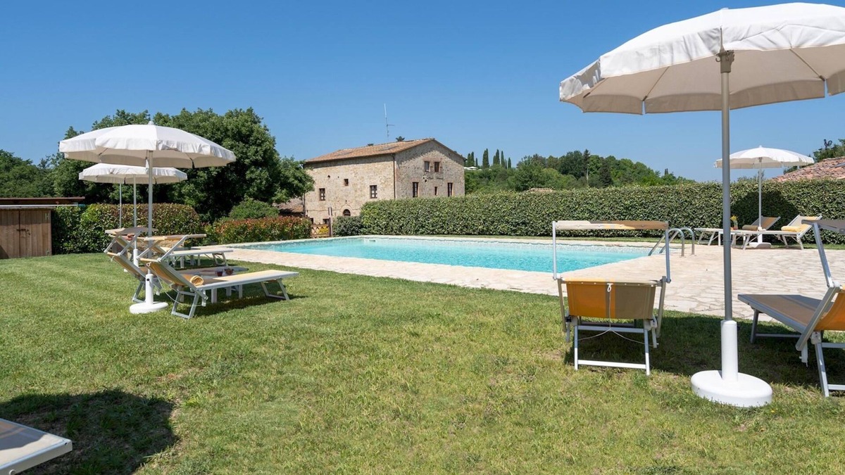 Collalto Villa | Podere San Giuseppe 16, Emma Villas