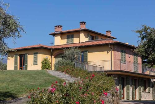 Pescia House | Podere Saranna