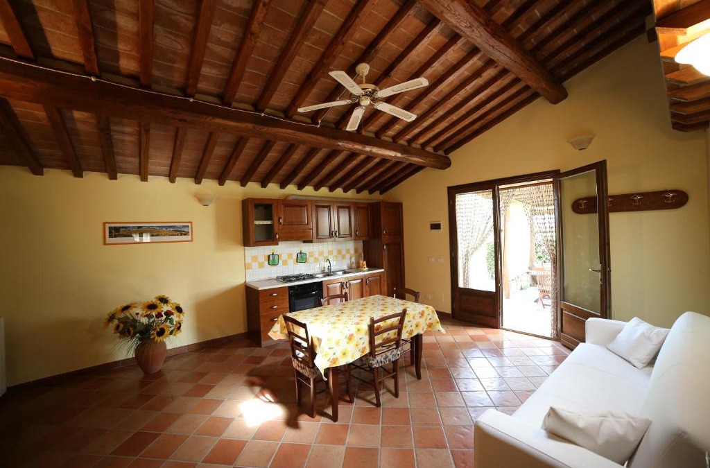 Donoratico Apartment | Podere Serena