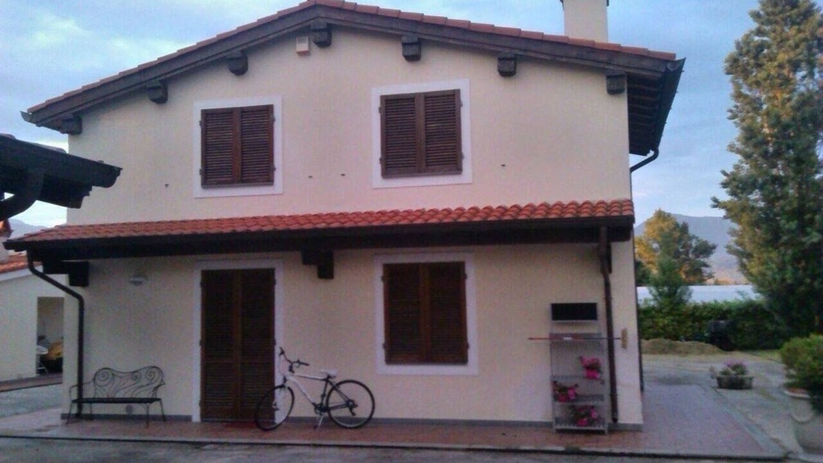 Lido di Camaiore House | Podere Venanzio