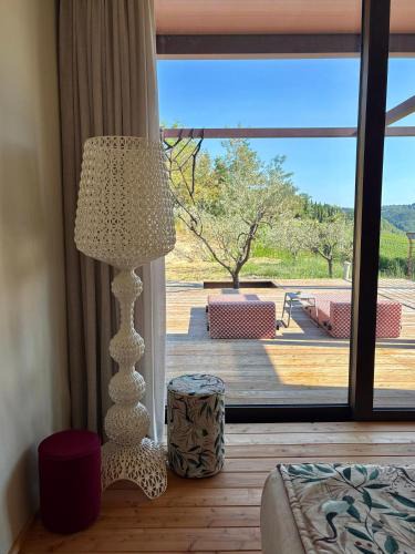 San Gimignano Other | Poderi Arcangelo Glamping