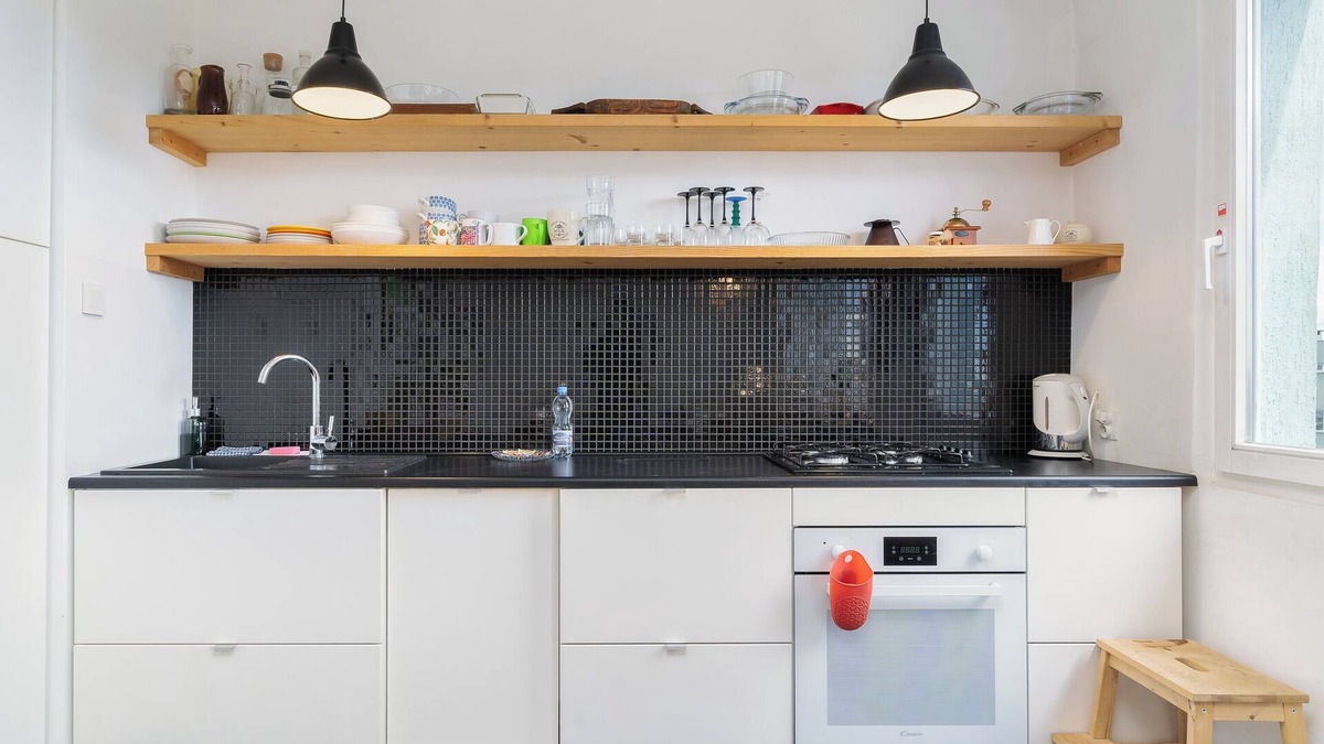 Wola Duchacka Apartment | Podgórze Duchackie Standard Apartment