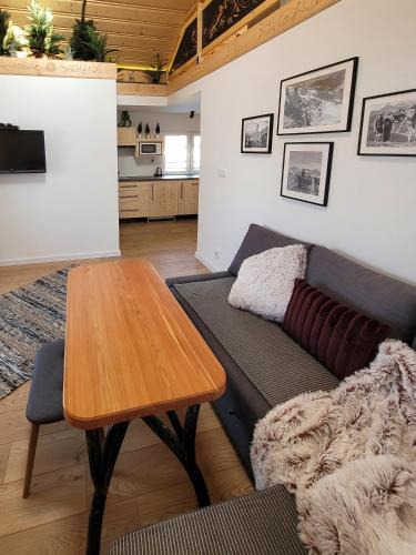 Bialy Dunajec Apartment | Podhalańska Ostoja Apartament