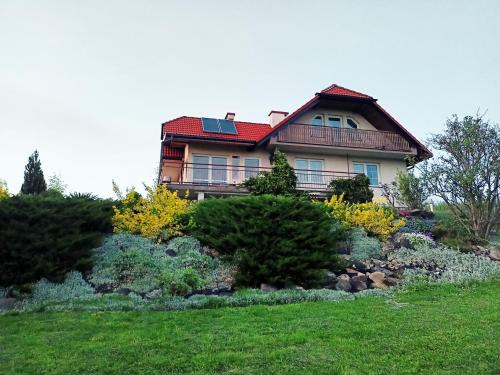 Odrzykon House | Podkamiencem