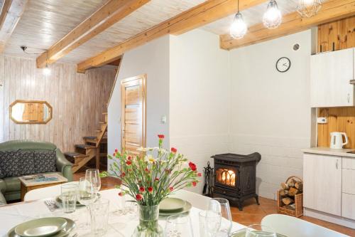 Walne Apartment | PodLaskiem SLEEP & SPA