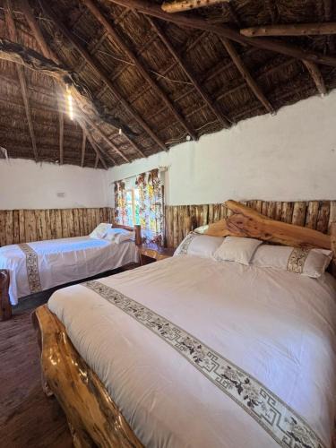 Naro Moru Cabin | Podocarpus cottages 03