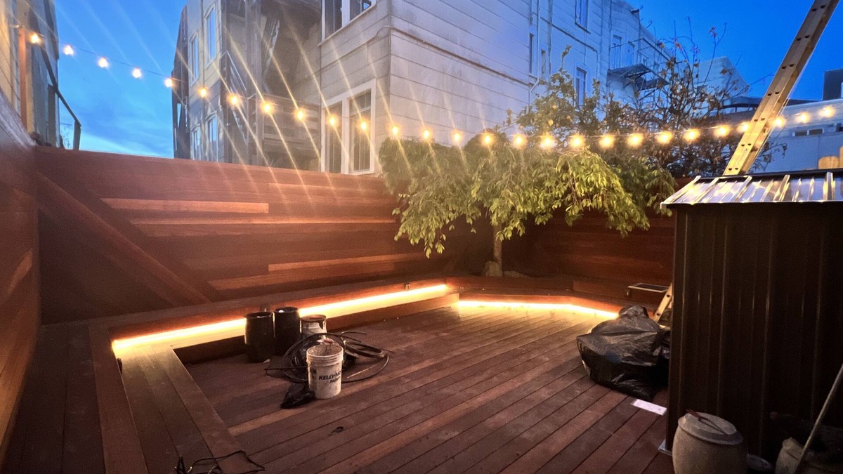 Marina District Hostel | Podshare San Francisco Marina - Hostel