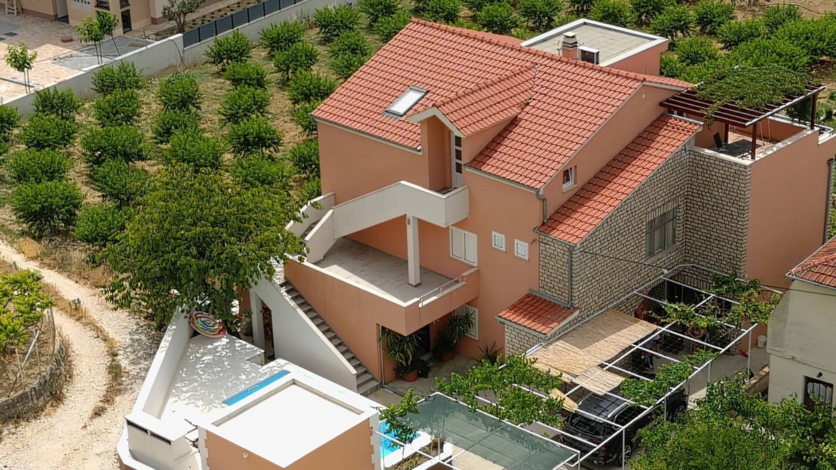 Podstrana Condo | Podstrana boutique apartment