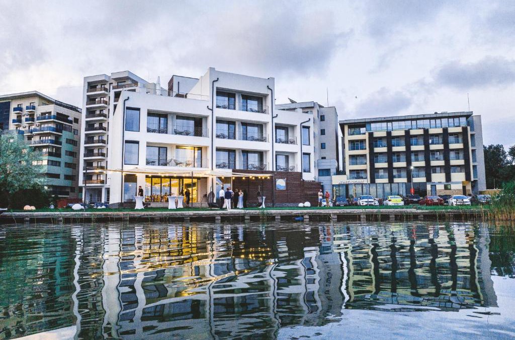 Constanta Hotel | Poeme Mamaia Retreat